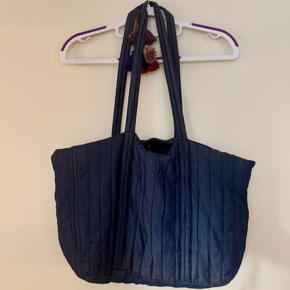 Never used -Johnny Was bag - Picture 6 of 6